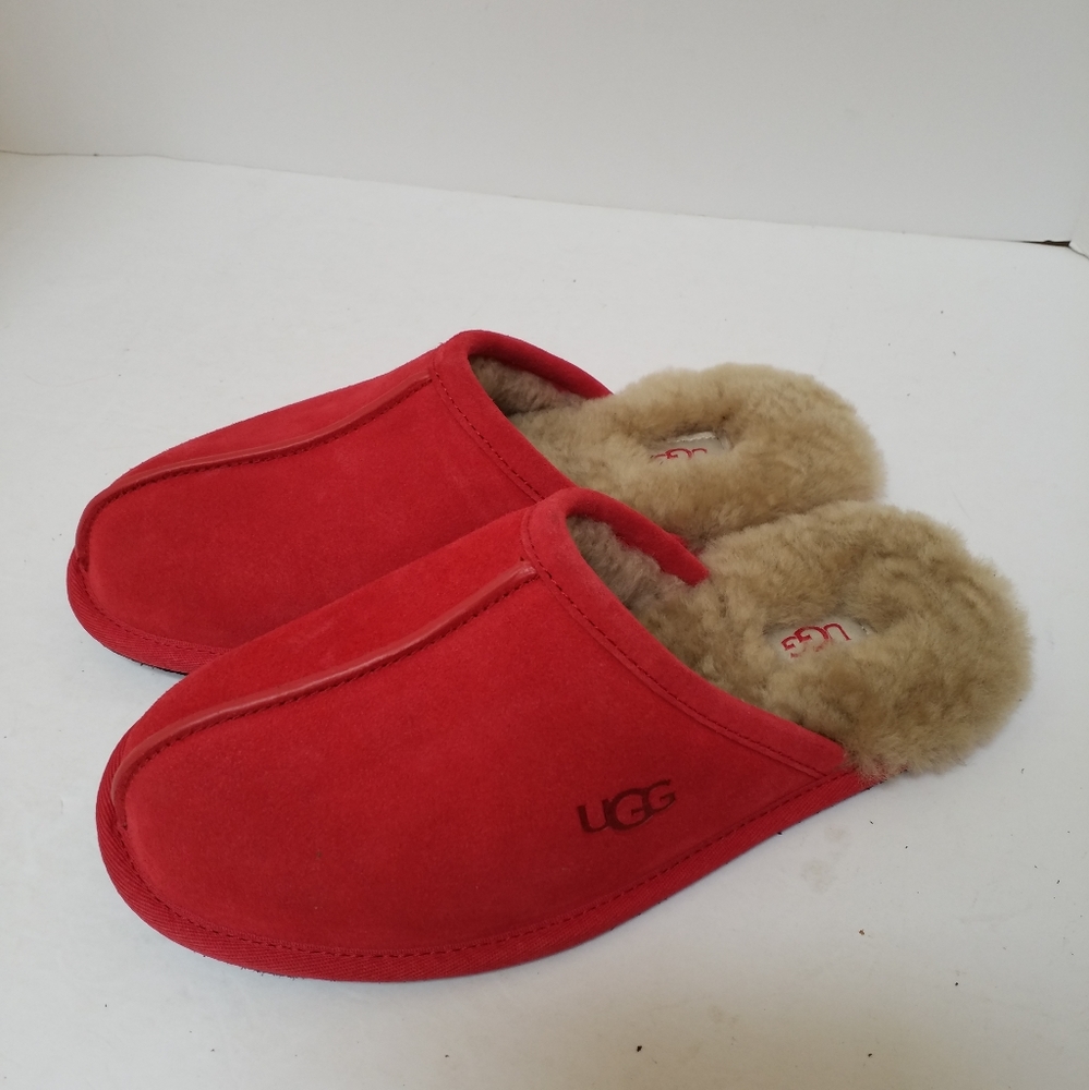 UGG Scuff Slippers Men's Sz 8